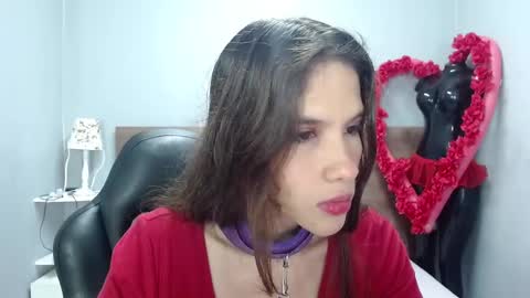 I G N I S  online show from 23, 2, 2025