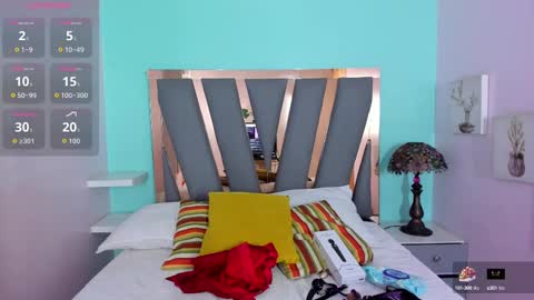 I G N I S  online show from 2, 10, 2025