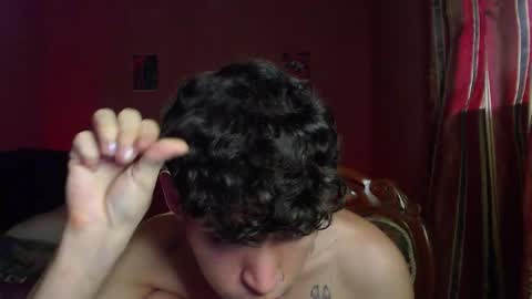 Snapshot of hunter_jagg chatting on 24, 2, 2026 hunter_jagg online show from 24, 2, 2026