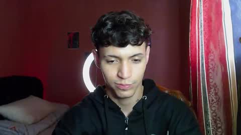 Snapshot of hunter_jagg chatting on 8, 3, 2026 hunter_jagg online show from 8, 3, 2026