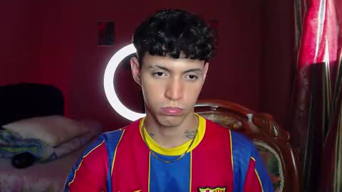 Snapshot of hunter_jagg chatting on 9, 3, 2026 hunter_jagg online show from 9, 3, 2026