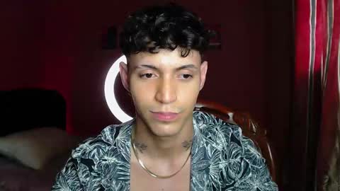 Snapshot of hunter_jagg chatting on 10, 3, 2026 hunter_jagg online show from 10, 3, 2026