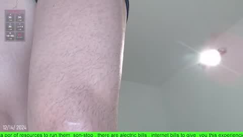 Snapshot of hunter_of_mn chatting on 14, 12, 2024 online show from 14, 12, 2024