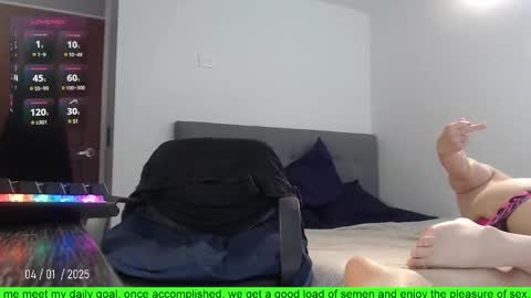 Snapshot of hunter_of_mn chatting on 4, 1, 2025 online show from 4, 1, 2025