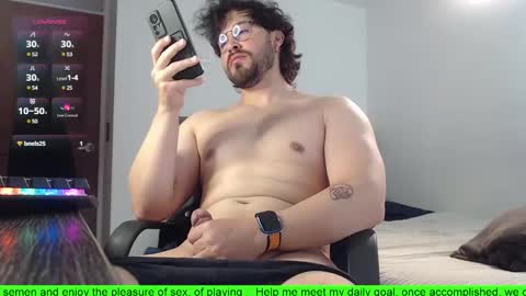 Snapshot of hunter_of_mn chatting on 4, 2, 2025 online show from 4, 2, 2025