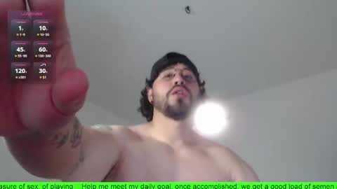 Snapshot of hunter_of_mn chatting on 6, 2, 2025 online show from 6, 2, 2025