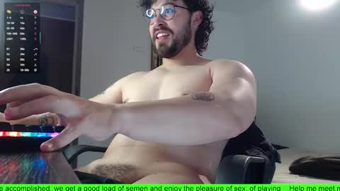 Snapshot of hunter_of_mn chatting on 12, 2, 2025 online show from 12, 2, 2025