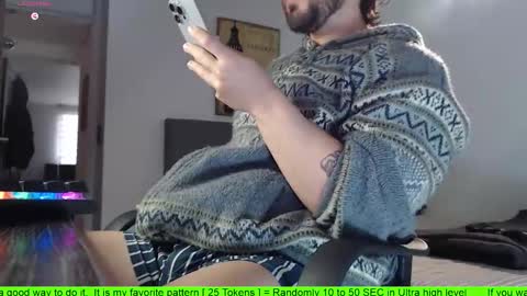 Snapshot of hunter_of_mn chatting on 3, 10, 2025 online show from 3, 10, 2025