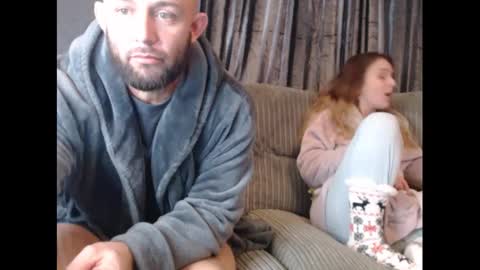 Snapshot of hunterandesme chatting on 9, 2, 2025 HunterandEsme online show from 9, 2, 2025