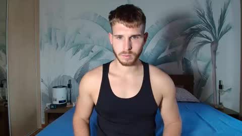 Snapshot of hunterbridges chatting on 15, 10, 2025 Hunter Bridges online show from 15, 10, 2025