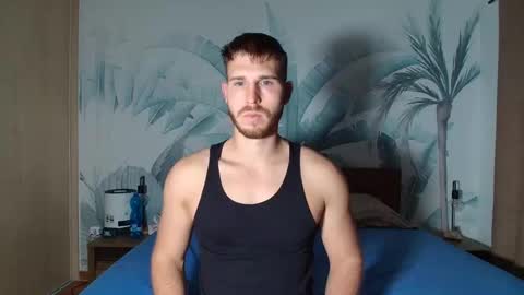 Snapshot of hunterbridges chatting on 16, 10, 2025 Hunter Bridges online show from 16, 10, 2025