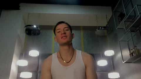 hunterheat_ online show from 24, 9, 2025