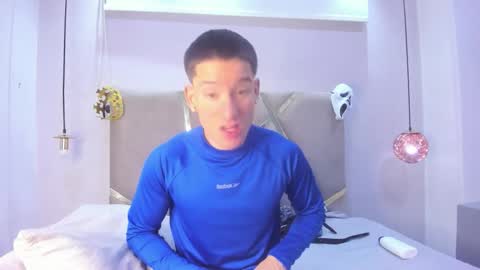 hunterheat_ online show from 16, 10, 2025