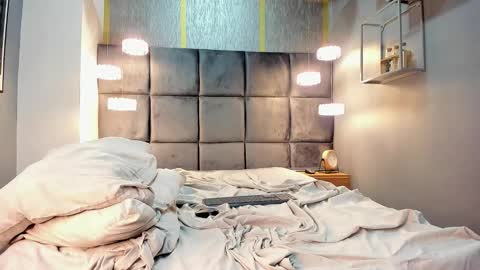 hunterheat_ online show from 9, 11, 2025