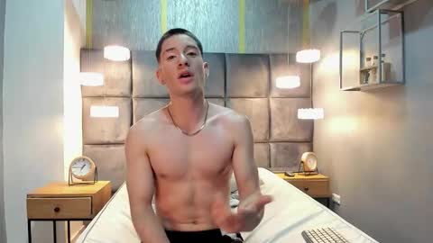 hunterheat_ online show from 10, 11, 2025