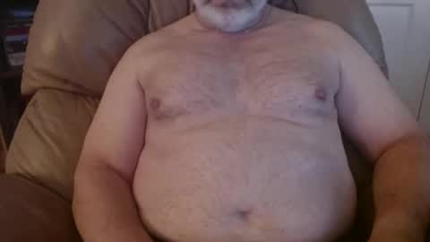 huntermark1 online show from 2, 11, 2025