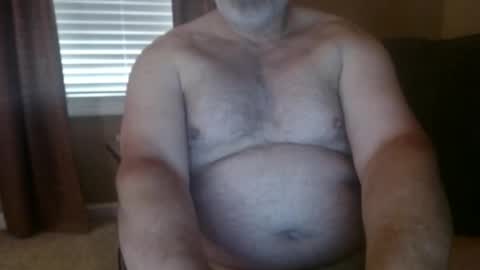 huntermark1 online show from 13, 4, 2026