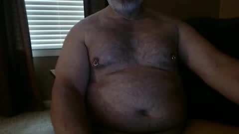 huntermark1 online show from 28, 4, 2026