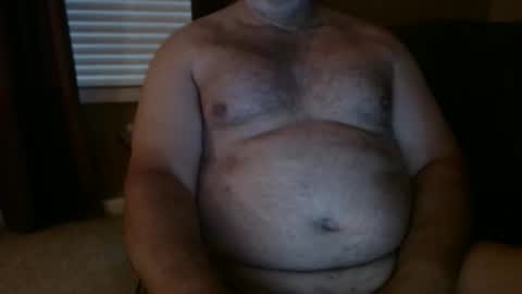huntermark1 online show from 5, 5, 2026