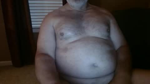 huntermark1 online show from 5, 5, 2026