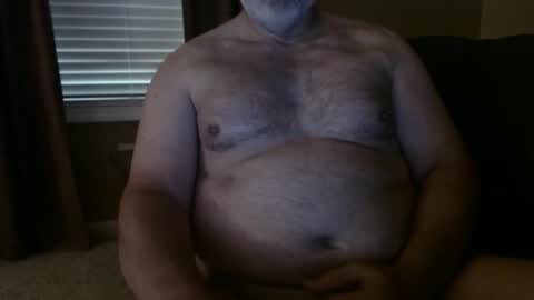 huntermark1 online show from 8, 5, 2026