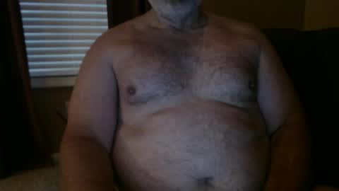 huntermark1 online show from 17, 6, 2026