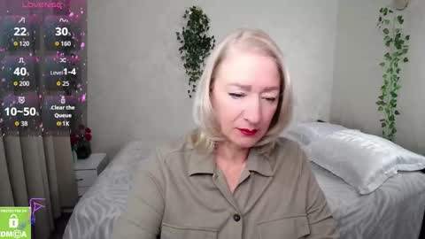 Irena online show from 26, 9, 2025