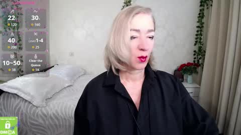 Irena online show from 10, 11, 2025