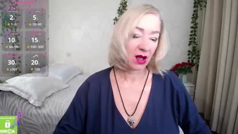 Irena online show from 11, 11, 2025