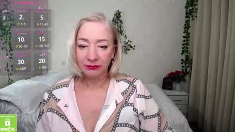 Irena online show from 13, 11, 2025