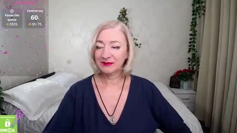 Irena online show from 16, 11, 2025