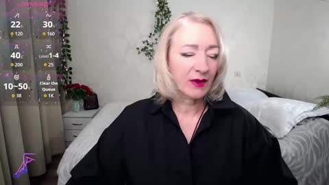 Irena online show from 22, 11, 2025