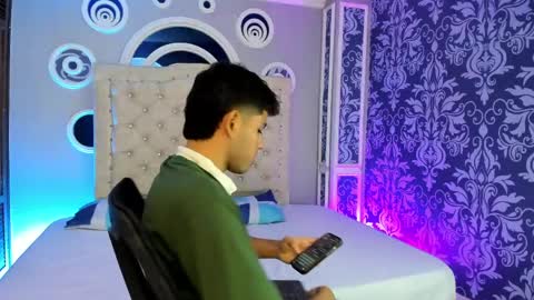 Lucas online show from 19, 5, 2026