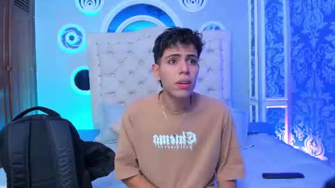 Lucas online show from 17, 6, 2026