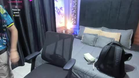 Lucas online show from 31, 7, 2026