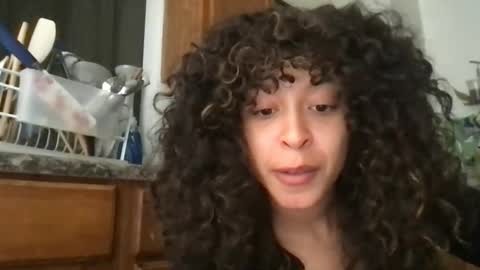 Snapshot of hunyybunz chatting on 10, 3, 2026 Goddess Hunyy online show from 10, 3, 2026