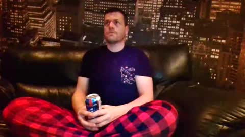 hurley7890 online show from 1, 1, 2025