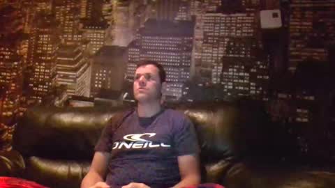 hurley7890 online show from 8, 1, 2025