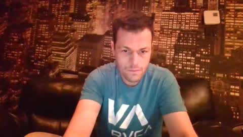 hurley7890 online show from 13, 1, 2025