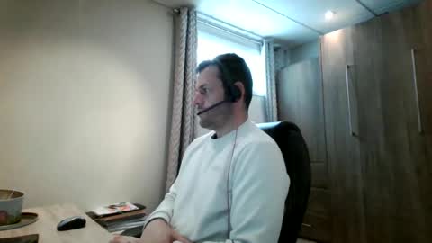 hurley7890 online show from 14, 1, 2025