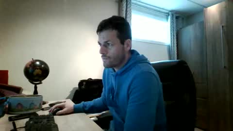 hurley7890 online show from 16, 1, 2025