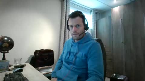 hurley7890 online show from 16, 1, 2025