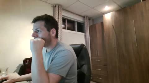 hurley7890 online show from 17, 1, 2025