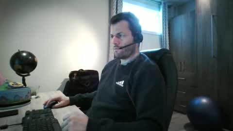 hurley7890 online show from 20, 1, 2025