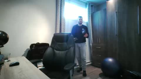 hurley7890 online show from 20, 1, 2025