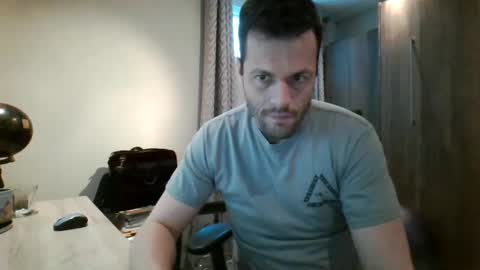 hurley7890 online show from 20, 1, 2025