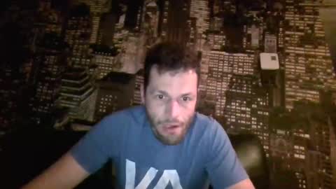 hurley7890 online show from 22, 1, 2025