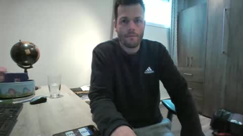 hurley7890 online show from 23, 1, 2025