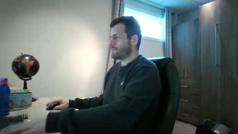 hurley7890 online show from 24, 1, 2025