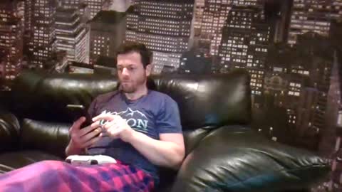 hurley7890 online show from 25, 1, 2025